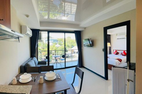 1 Bedroom Condo for sale in Rawai Beach Condominium, Rawai, Phuket