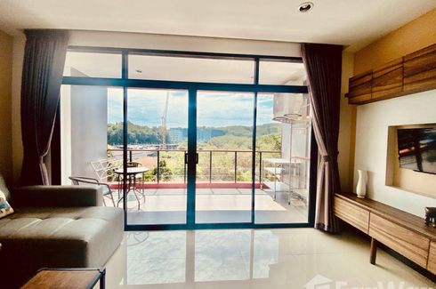 1 Bedroom Condo for rent in Naiharn Sea Condominium, Rawai, Phuket