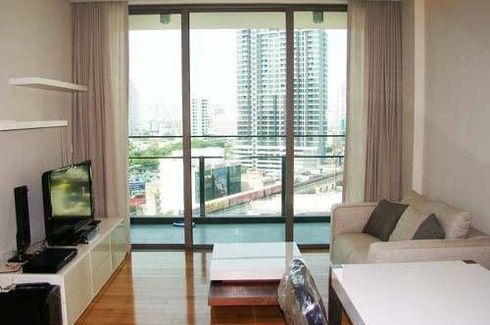 1 Bedroom Condo for rent in Aequa Sukhumvit 49, Khlong Tan Nuea, Bangkok near BTS Thong Lo