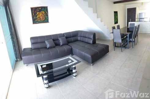 2 Bedroom Condo for rent in Eden Village Residence, Patong, Phuket