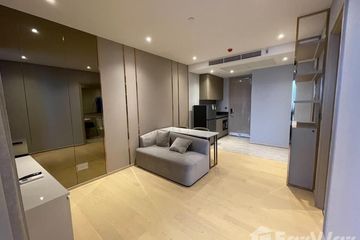 1 Bedroom Condo for rent in Ashton Asoke - Rama 9, Din Daeng, Bangkok near MRT Phra Ram 9