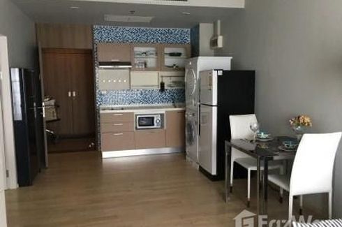 1 Bedroom Condo for rent in Noble Refine, Khlong Tan, Bangkok near BTS Phrom Phong