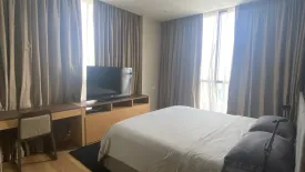 1 Bedroom Condo for rent in Aequa Sukhumvit 49, Khlong Tan Nuea, Bangkok near BTS Thong Lo