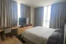 1 Bedroom Condo for rent in Aequa Sukhumvit 49, Khlong Tan Nuea, Bangkok near BTS Thong Lo