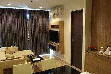 1 Bedroom Condo for rent in Rhythm Sathorn, Thung Wat Don, Bangkok near BTS Saphan Taksin