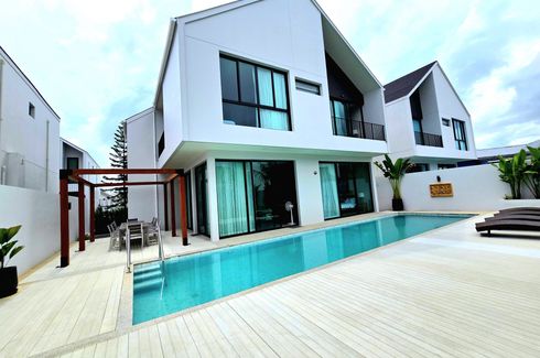 4 Bedroom Villa for rent in The Regent Villa Pasak, Si Sunthon, Phuket