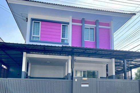 3 Bedroom House for rent in Habitia Kohkaew Phuket, Ko Kaeo, Phuket