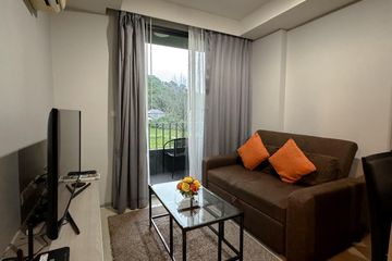 1 Bedroom Condo for sale in 6th Avenue Surin Condominium, Choeng Thale, Phuket