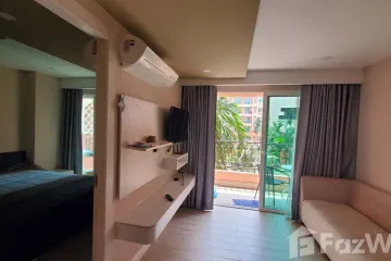 1 Bedroom Condo for sale in Seven Seas Resort, Nong Prue, Chonburi