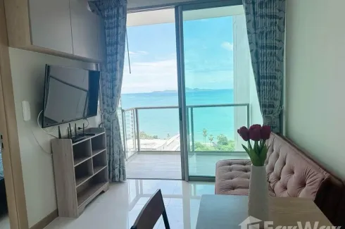 1 Bedroom Condo for sale in The Riviera Wongamat, Na Kluea, Chonburi