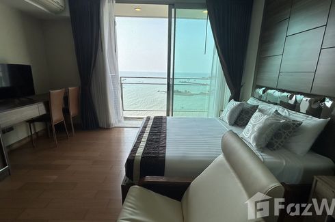 1 Bedroom Condo for sale in Marina Bayfront Sriracha, Si Racha, Chonburi