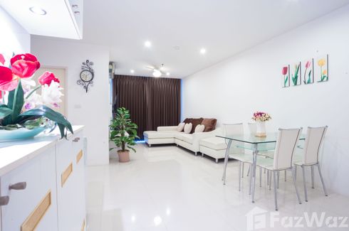 1 Bedroom Condo for sale in Sriracha Condoview, Si Racha, Chonburi