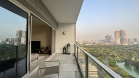 3 Bedroom Condo for sale in 185 Rajadamri, Langsuan, Bangkok near BTS Ratchadamri