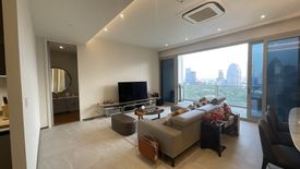 3 Bedroom Condo for sale in 185 Rajadamri, Langsuan, Bangkok near BTS Ratchadamri