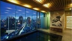 1 Bedroom Condo for sale in Aequa Sukhumvit 49, Khlong Tan Nuea, Bangkok near BTS Thong Lo