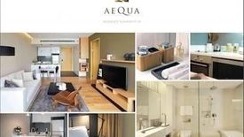 1 Bedroom Condo for sale in Aequa Sukhumvit 49, Khlong Tan Nuea, Bangkok near BTS Thong Lo