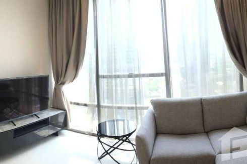 1 Bedroom Condo for rent in The Bangkok Sathorn, Thung Wat Don, Bangkok near BTS Surasak