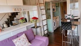 1 Bedroom Condo for rent in Ideo Skyle morph 38, Phra Khanong, Bangkok near BTS Thong Lo