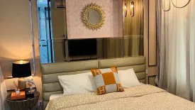 Condo for rent in Life One Wireless, Lumpini, Bangkok near BTS Ploen Chit
