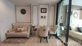 Condo for rent in Life One Wireless, Lumpini, Bangkok near BTS Ploen Chit
