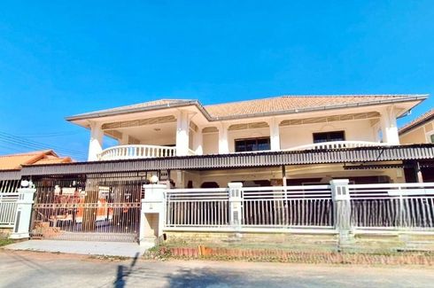 4 Bedroom House for sale in T.W. Palms Resort Pattaya, Nong Prue, Chonburi