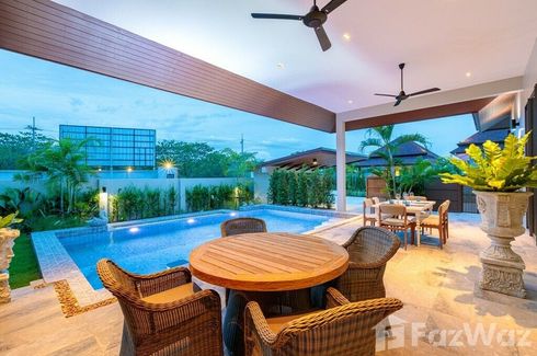 2 Bedroom Villa for sale in Panorama Near Black Mountain, Hin Lek Fai, Prachuap Khiri Khan