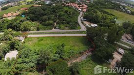 Land for sale in Hang Dong, Chiang Mai
