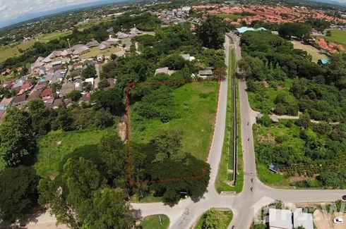 Land for sale in Hang Dong, Chiang Mai