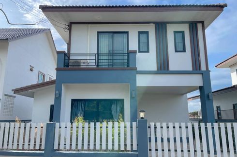 4 Bedroom House for sale in Hang Dong, Chiang Mai