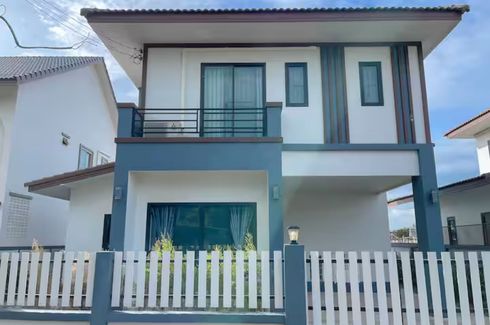 4 Bedroom House for sale in Hang Dong, Chiang Mai