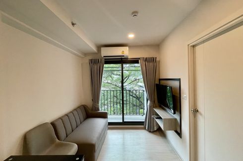 1 Bedroom Condo for sale in Escent Park Ville Chiangmai, Fa Ham, Chiang Mai