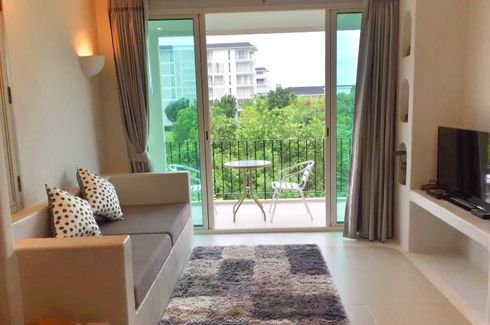 1 Bedroom Condo for sale in Chelona huahin condo, Nong Kae, Prachuap Khiri Khan