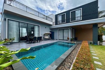 3 Bedroom Villa for sale in Narada Pool Villas, Pak Nam Pran, Prachuap Khiri Khan