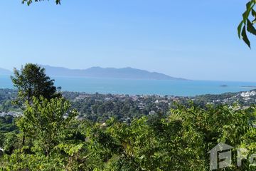 Land for sale in Bo Phut, Surat Thani