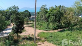 Land for sale in Bo Phut, Surat Thani