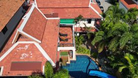 3 Bedroom House for sale in Chateau Dale, Nong Prue, Chonburi