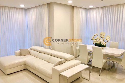 2 Bedroom Condo for sale in Del Mare, Bang Sare, Chonburi