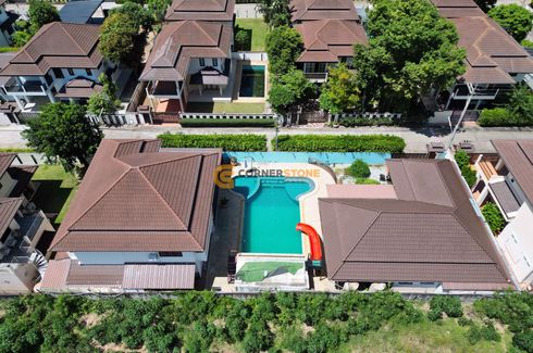 5 Bedroom House for sale in Baan Baramee, Na Jomtien, Chonburi