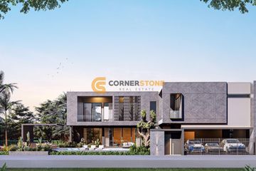 5 Bedroom House for sale in D Space Pattaya 3, Pong, Chonburi