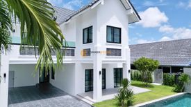 6 Bedroom House for sale in Pong, Chonburi