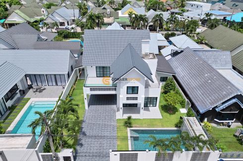 6 Bedroom House for sale in Pong, Chonburi