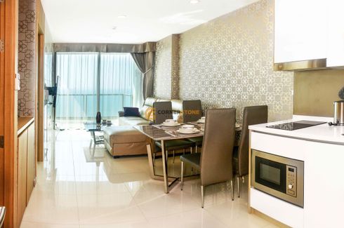 1 Bedroom Condo for sale in Wong amat Beach, Na Kluea, Chonburi