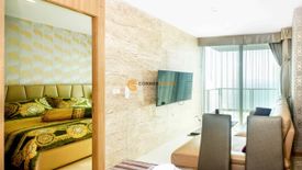 1 Bedroom Condo for sale in Wong amat Beach, Na Kluea, Chonburi