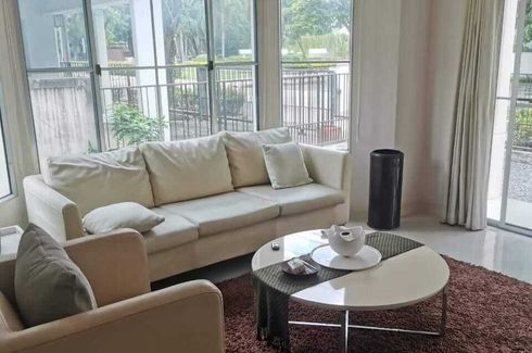 3 Bedroom House for sale in Chaiyapruk Pinklao-Sathorn, Bang Khun Kong, Nonthaburi