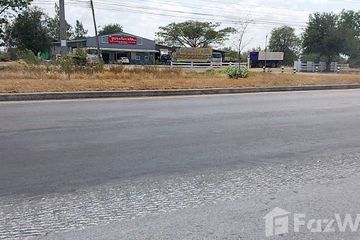 Land for sale in Dan Khun Thot, Nakhon Ratchasima