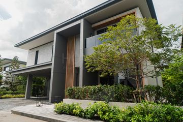 4 Bedroom House for sale in Racha Thewa, Samut Prakan