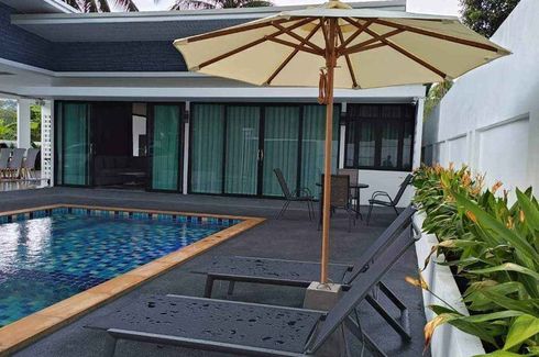 3 Bedroom Villa for rent in Mae Nam, Surat Thani