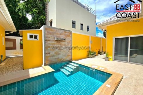 3 Bedroom House for sale in Nong Prue, Chonburi