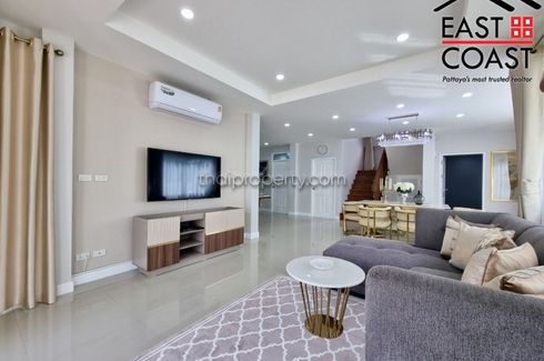 4 Bedroom House for rent in The Villa Rachawadee, Nong Prue, Chonburi