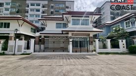 4 Bedroom House for rent in The Villa Rachawadee, Nong Prue, Chonburi